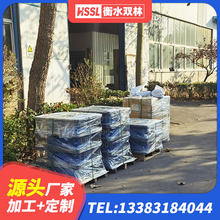 石棉县高阻尼圆形隔震支座生产厂家 石棉县LRB900-Ⅱ有铅芯隔震支座源头工厂 石棉县楼梯叠层橡胶隔震支座厂家电话 石棉县HDR500高阻尼隔震支座什么价格 - 第7张